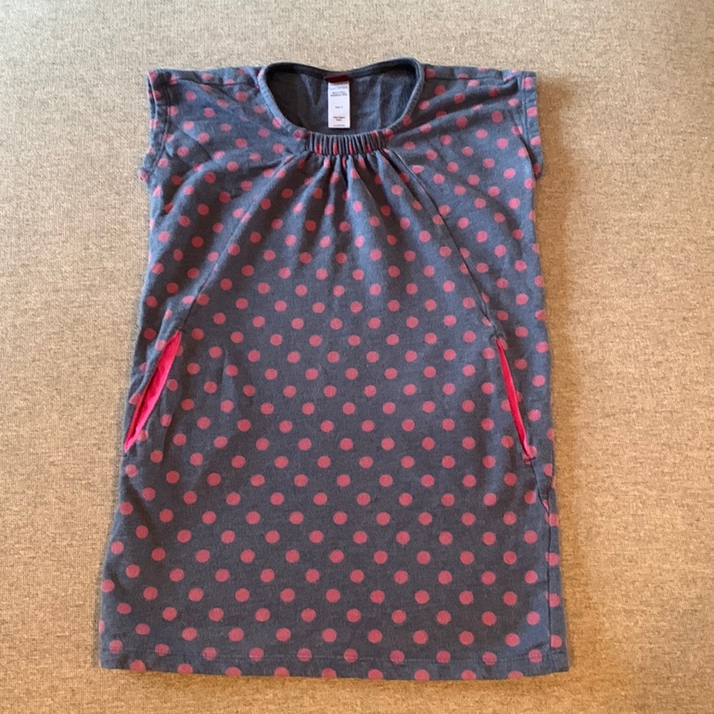 Tea Collection Girls Dress